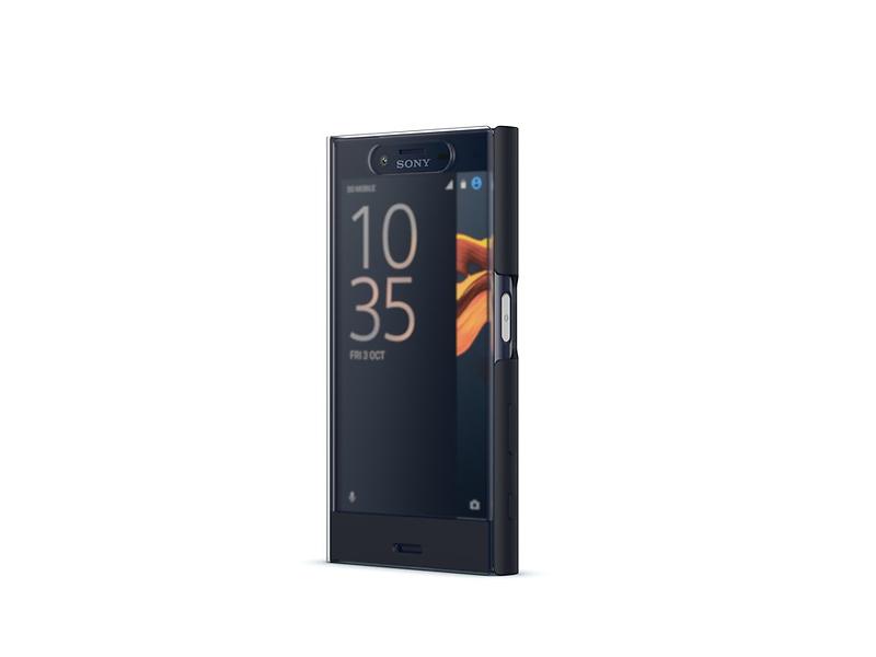 Sony Style Cover Touch SCTF20 for Sony Xperia X Compact
