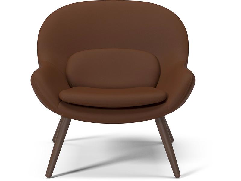 Best pris på Bolia Design Philippa Läder Fåtölj Lenestoler Best pris på Bolia Design Sion Snurrfåtölj Lenestoler