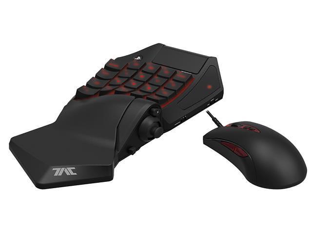 Best pris på Hori Tactical Assault Commander Pro (PS4) Andre Best pris på Hori Tactical Assault Commander 4 (PS4) Andre
