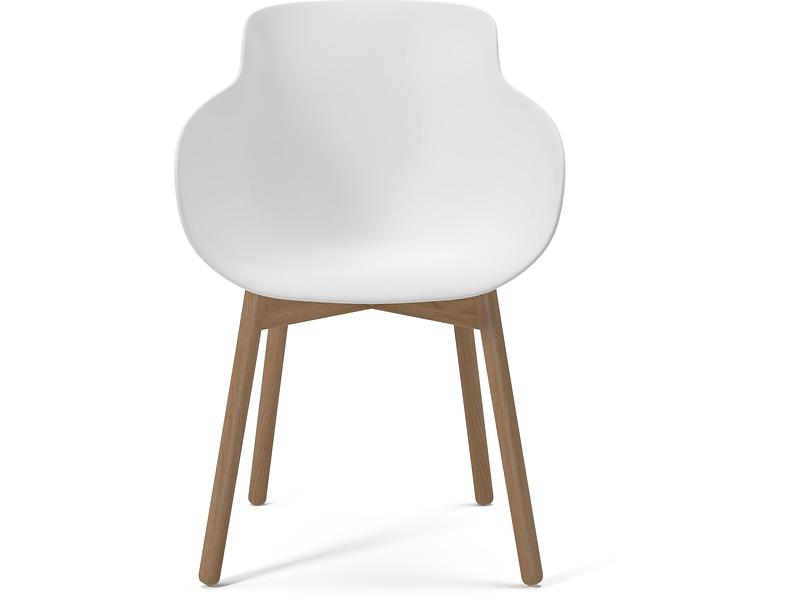 Best pris på Bolia Design HUG Stol Med Armlener (trebein Best pris på Bolia Design HUG Stol Med Armlener (trebein