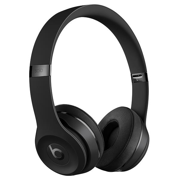 Beats by Dr. Dre Solo3 Wireless Supra-aural Headset