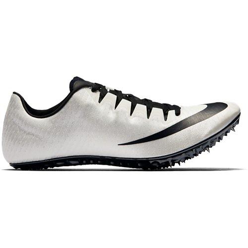 nike superfly elite spikes white