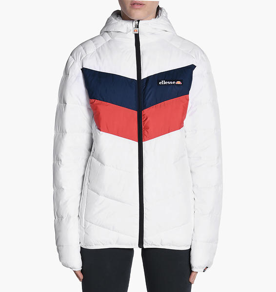 Best pris på Ellesse Ginap Padded Jacket (Herre) Jakker Ellesse shopping klaer herre gensere, sammenlign priser og