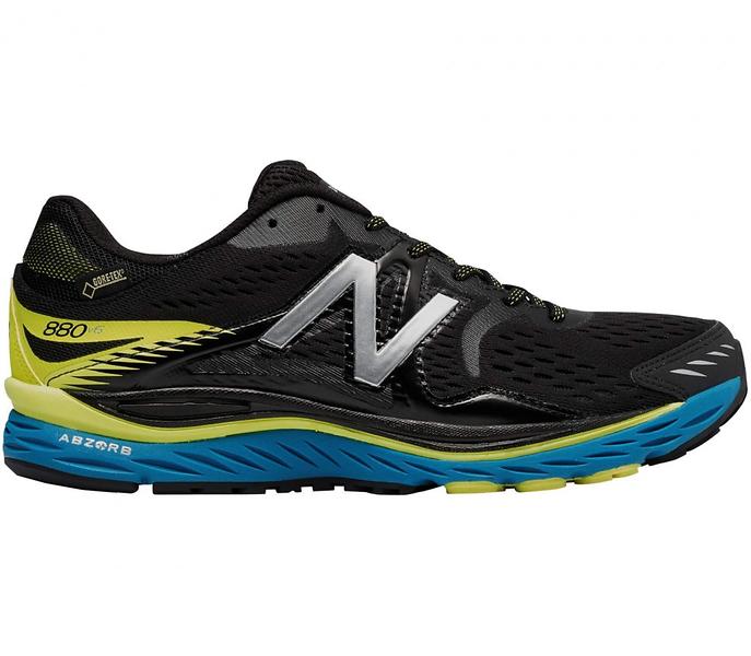 new balance 880v6 zwart