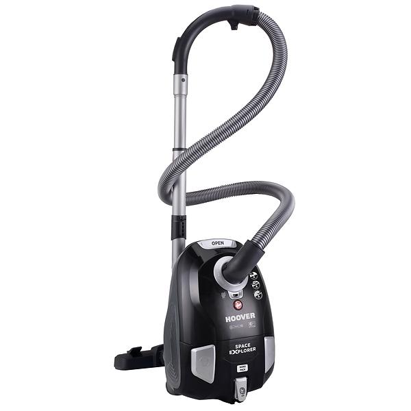 Best pris på Hoover Space Explorer SL71SL110 Støvsugere Space Explorer støvsuger SL71SL11011 Hoover