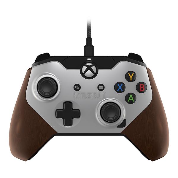 PDP Official Battlefield 1 Wired Controller (Xbox On ...