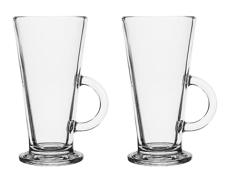 Sagaform Club Irish Coffee-Glas 25cl 2-pack