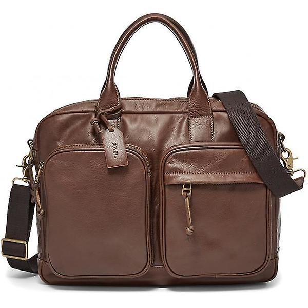 Best pris på Fossil Defender Double Zip Workbag (MBG9089P Best pris på Tamaris Lena Handbag (1004999) Håndvesker og