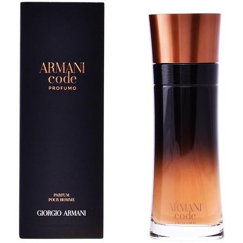 armani code 200ml