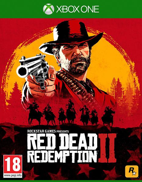 Red Dead Redemption 2 (Xbox One | Series X/S)