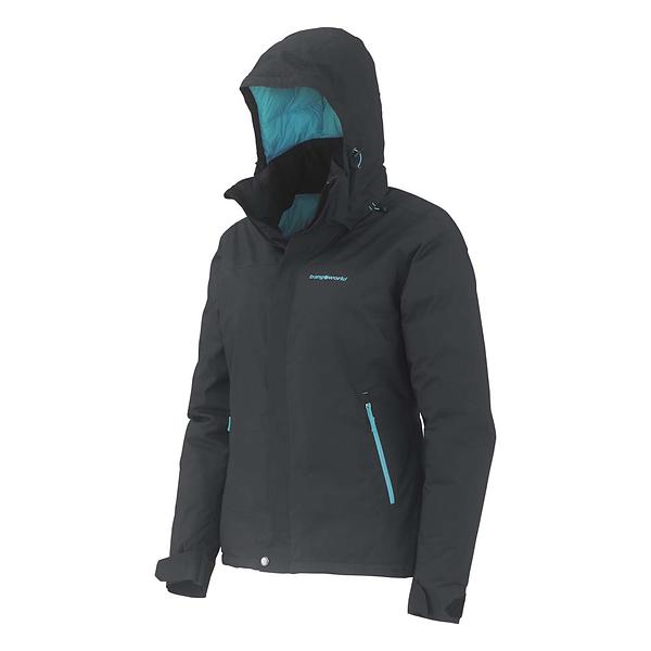Best pris på Trangoworld Llanha Termic Jacket (Dame) Jakker Best pris på Rockandblue Polar Jacket (Dame) Jakker