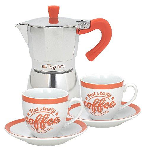 Tognana Cafetiere 2 Tasses