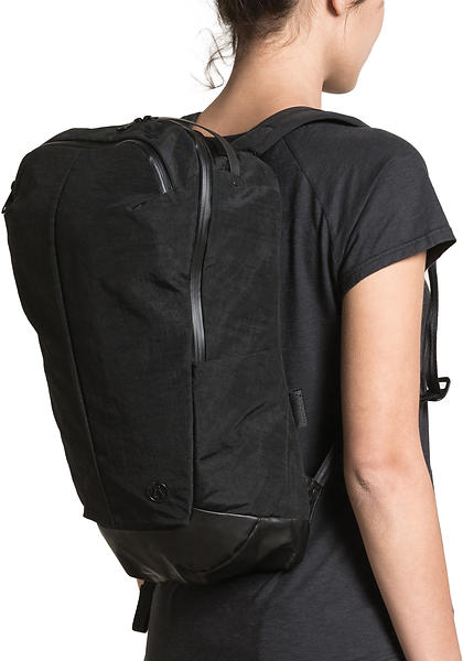 Best pris på Alchemy Equipment Minimalist Ryggsekker Best pris på Alchemy Equipment Carry On Ryggsekker
