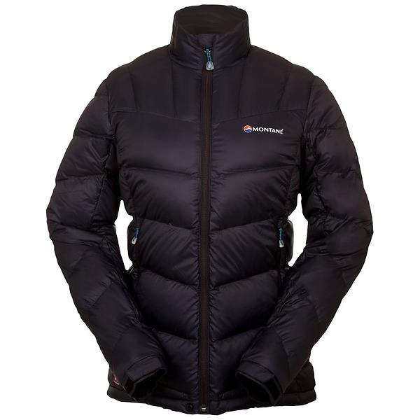Best pris på Montane Blue Ice Jacket (Dame) Jakker The North Face All Terrain Jacket, skalljakke dame Rosa