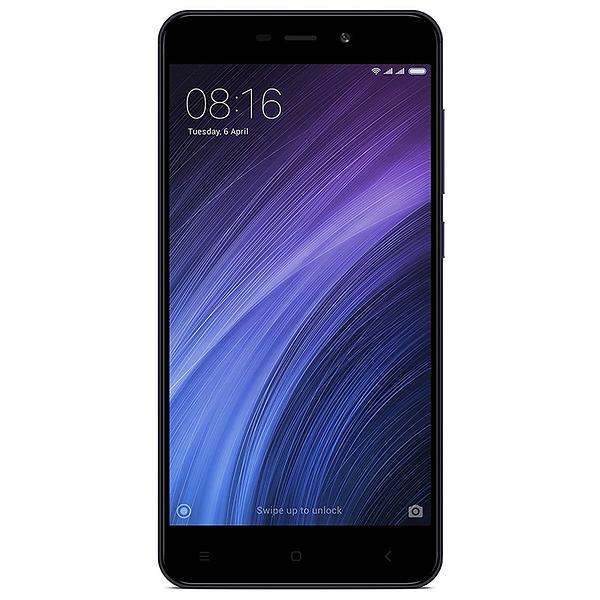 Xiaomi Redmi 4A Dual SIM 2Go RAM 16Go