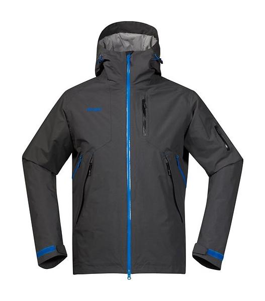 Best pris på Bergans Haglebu Insulated Jacket (Herre) Jakker Best pris på Bergans Haglebu Insulated Jacket (Herre) Jakker