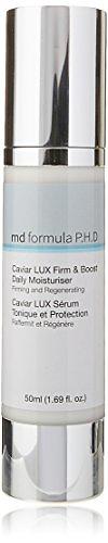 MD Formula P.H.D. Caviar LUX Firm & Boost Daily Moisturizer 50ml