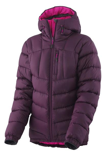 Best pris på Jotunheim Glittertind Down Jacket (Dame) Jakker Best pris på Bergans Glittertind Jacket (Dame) Jakker