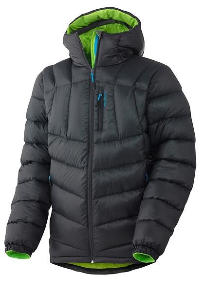Best pris på Jotunheim Glittertind Down Jacket (Herre Jotunheim Glittertind dunjakke | FINN.no