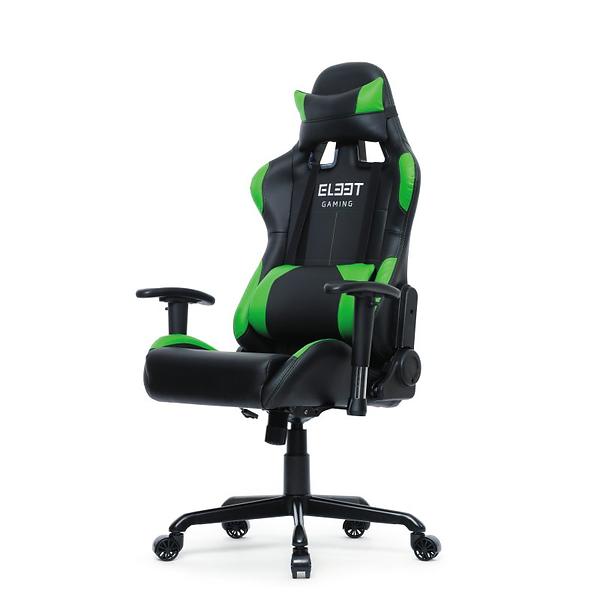 Best pris på L33T Gaming Elite v2 Gamingstoler Sammenlign Best pris på L33T Gaming Elite v2 Gamingstoler Sammenlign