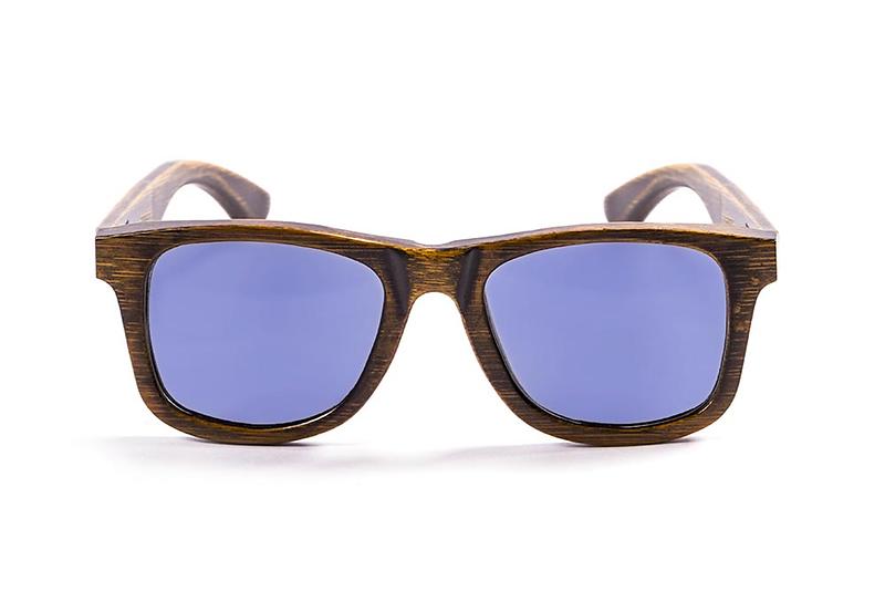 Ocean Sunglasses Victoria Bamboo Polarized