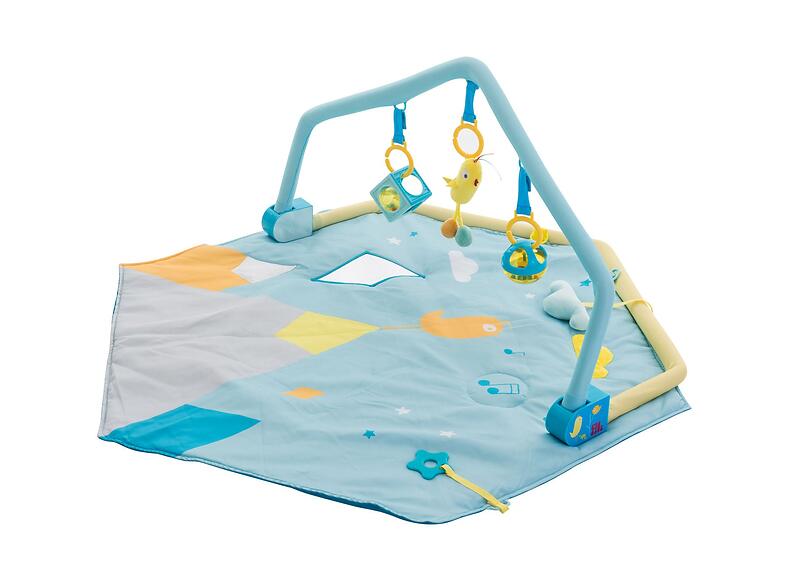 Months 200 X 150 Cm Children S Double Sided Play Mat 12 Eckhert 6 5ft X 4 9 Ft Home Furniture Diy Home Clsteel Com Vn