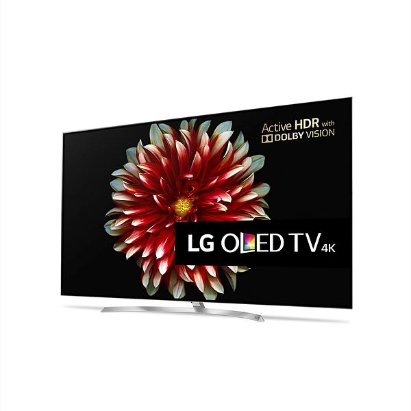 LG OLED65B7V 65" 4K Ultra HD (3840x2160) OLED (AMOLED) Smart TV