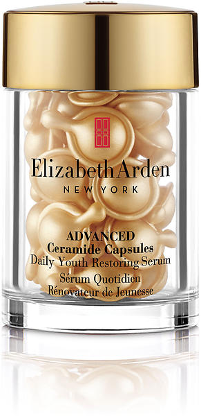 Elizabeth Arden Advanced Ceramide Capsules Daily Youth Restoring Serum 30caps