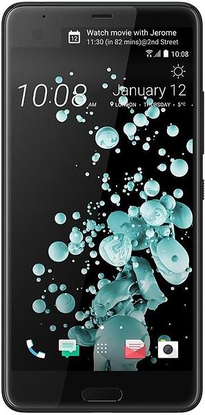 HTC U Ultra Dual SIM 4Go RAM 64Go
