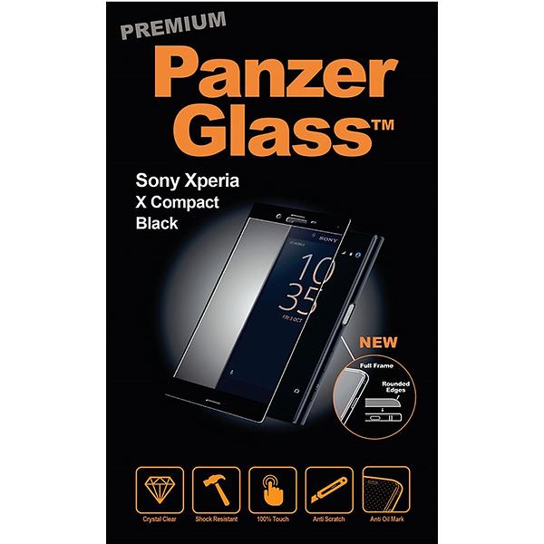 PanzerGlass Premium Screen Protector for Sony Xperia ...