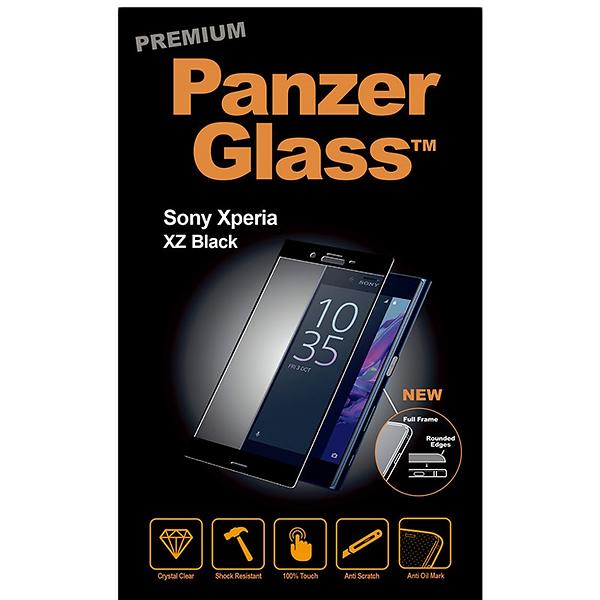 PanzerGlass Premium Screen Protector for Sony Xperia XZ