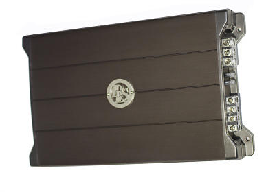 DLS Performance CA-P20