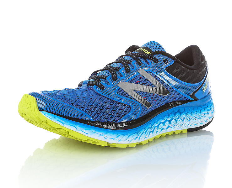 new balance 1080v7 zilver