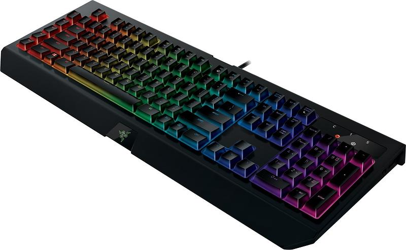 Best pris på Razer BlackWidow Chroma V2 Orange Switch RAZER BLACKWIDOW CHROMA V2 ORANGE SWITCH Power.no