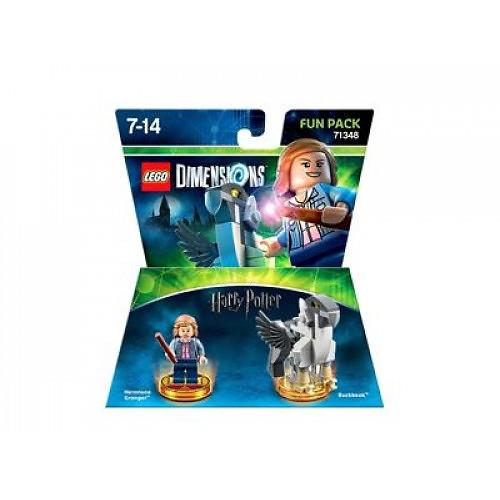LEGO Dimensions 71348 Harry Potter Fun Pack