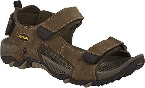 Hunter Women's Belah Closed Toe Casual Sandals