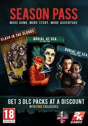 BioShock Infinite - Season Pass (PC)