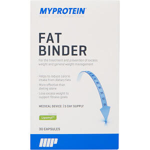 Myprotein Fat Binder 90 Tabletter