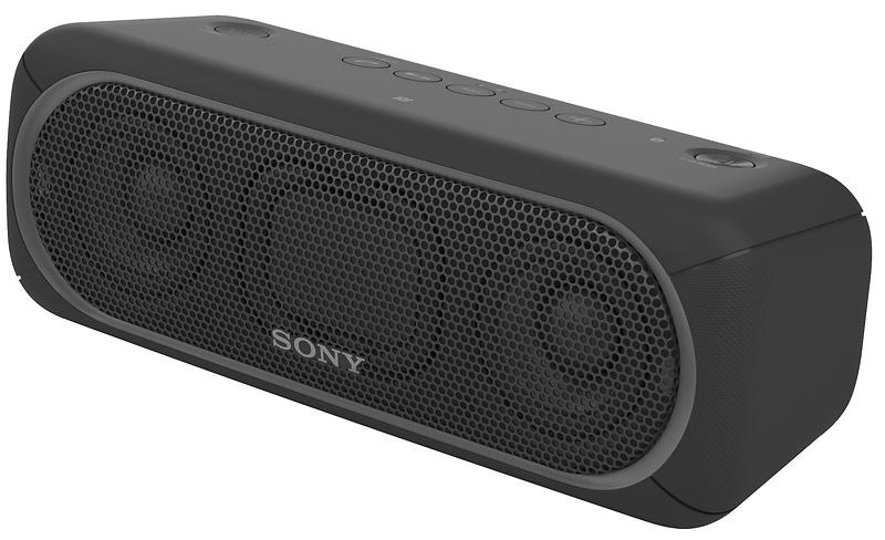 Sony SRS-XB30 Bluetooth Høyttaler