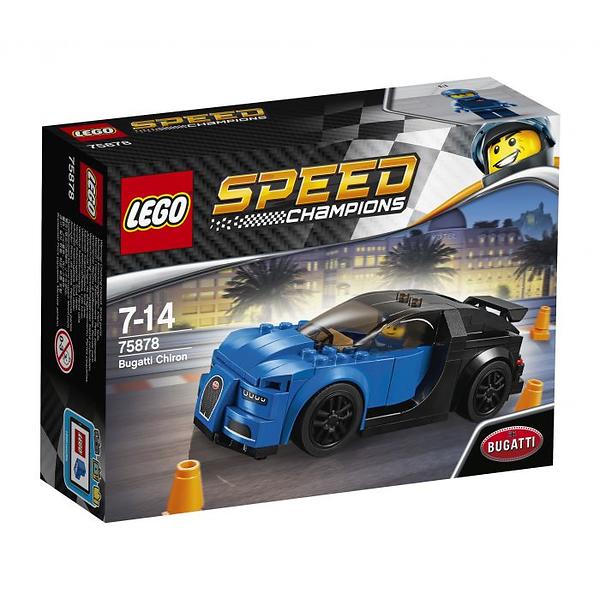 lego bugatti chiron prisjakt