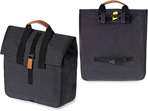 Best pris på Basil Urban Dry Shopper Sykkelvesker Best pris på Basil Urban Dry Shopper Sykkelvesker
