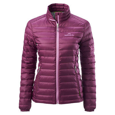 Best pris på Kathmandu Frisco V2 Down Jacket (Dame) Jakker Best pris på Kathmandu Frisco V2 Down Jacket (Dame) Jakker