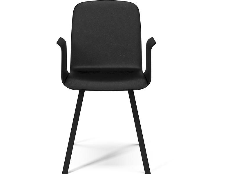 Best pris på Bolia Design Palm Stol Med Armlener (kledd sete Best pris på Bolia Design HUG Stol Med Armlener (trebein