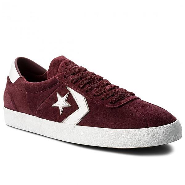 Converse CONS Breakpoint Pro Suede Low 