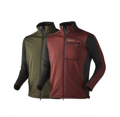 Best pris på Härkila Vestmar Hybrid Fleece Jacket (Herre Vestmar Hybrid fleecejakke | Jakke vest Genser BEKLEDNING