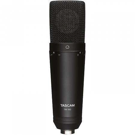 Best pris på Tascam TM 180 Mikrofoner Sammenlign priser Best pris på Tascam TM 180 Mikrofoner Sammenlign priser