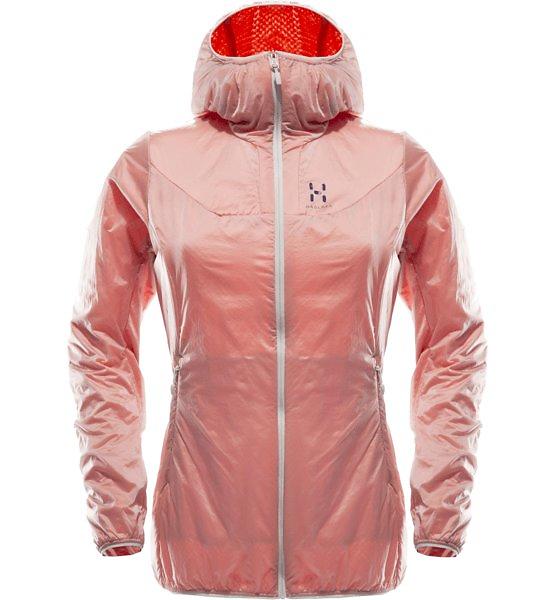 Best pris på Haglöfs Aran Valley Jacket (Dame) Jakker Best pris på Haglöfs L.I.M Comp Jacket (Dame) Se priser