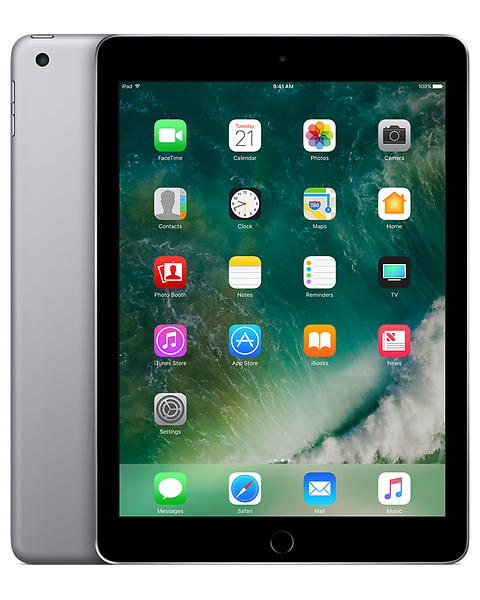 Apple iPad 9.7" 32GB (5th Generation)