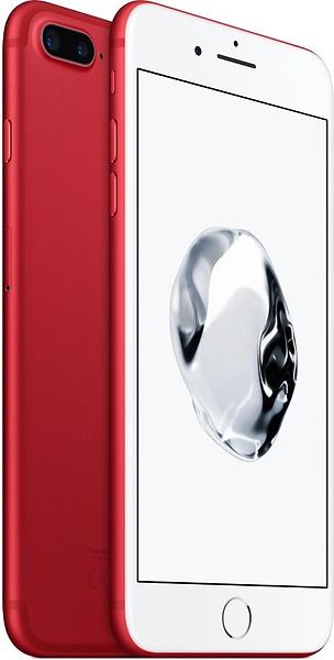 Apple iPhone 7 Plus (Product)Red Special Edition 3Go ...