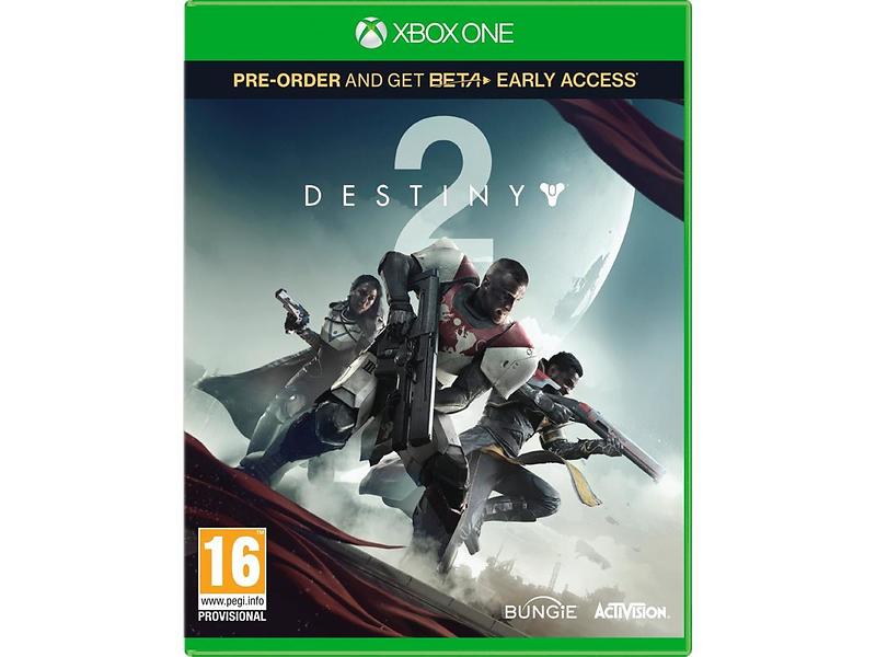 Destiny 2 (Xbox One | Series X/S)